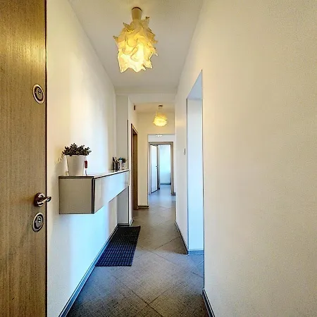 Apartment Top Floor - Alexander Nevski Cathedral